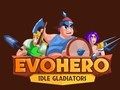 Spel Evohero: Idle Gladiators på nätet