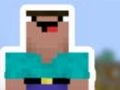 Spel Noob Steve på nätet