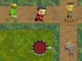 Spel Halloween Ghouls på nätet