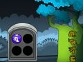 Spel Scary Forest Escape 2 på nätet