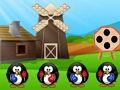 Spel Rädda Cow  på nätet