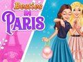 Spel Bäst i Paris  på nätet