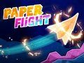 Spel Pappersflyg  på nätet
