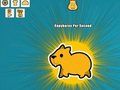 Spel Capybara Clicker på nätet