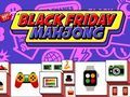 Spel Black Friday Mahjong på nätet