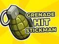 Spel Granathit Stickman  på nätet