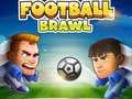 Spel Fotbollsbråk  på nätet