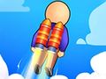 Spel Water Jetpack Race på nätet
