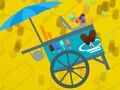 Spel Popsicle Clicker på nätet