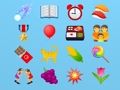 Spel Emoji gissar pussel pÄ nÀtet Spel Emoji gissar pussel pÄ nÀtet