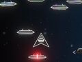 Spel Asteroidlöpare  på nätet