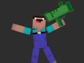 Spel Noob räddar flickvän på nätet Spel Noob räddar flickvän på nätet