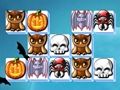 Spel Halloween Connect på nätet