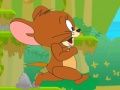 Spel Jerry Forest Adventure  på nätet