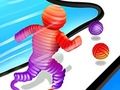 Spel Rope Man Run 2 på nätet