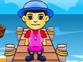 Spel Hitta The Boat Oar  på nätet