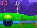 Spel Strand fly 3 på nätet
