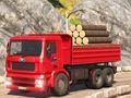 Spel Hinder cross drive simulator på nätet
