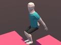 Spel Parkour Flip Trickster 2022 på nätet
