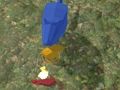 Spel Origami Rats Invasion på nätet