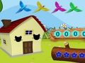 Spel Rädda tigern  på nätet