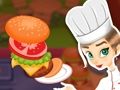 Spel Cooking Fever: Restaurangspel  på nätet
