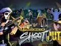 Spel Tom Clancy's shootout på nätet