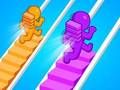 Spel Bridge Water Rush på nätet