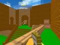 Spel Pixel toonfare djur på nätet
