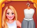 Spel Princess Party Crashers  på nätet