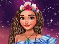 Spel Prinsessan ruffles ftw på nätet