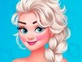 Spel Året runt modemissbrukare Frosty Girl  på nätet