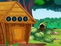 Spel Rädda tigerungen  på nätet