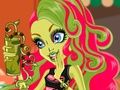 Spel Plantera Monster Princess  på nätet