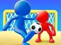 Spel Superfotbollsfeber  på nätet