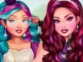 Spel Ever After High Insta Girls på nätet