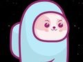 Spel Kawaii bland oss  på nätet