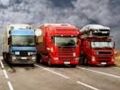 Spel Truckstadsparkeringsbilar 2022 på nätet