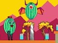 Spel Vattenmelon dag 2  på nätet