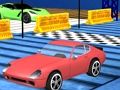 Spel Mega Ramp Extreme Car Stunt Game 3D på nätet