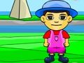 Spel Modern City Escape 2 på nätet