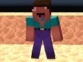 Spel Noob Steve THE END  på nätet