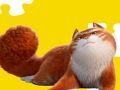 Spel Det fantastiska Maurice pusslet  på nätet