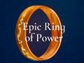 Spel Epic Ring of Power på nätet