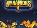 Spel Dynamoner 4  på nätet