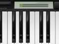 Spel Virtuellt piano  på nätet