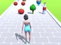 Spel Body Fit Race på nätet