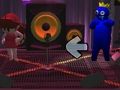 Spel FNF Rainbow Friends Battle Mod på nätet