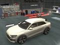 Spel Hårda Crash Car Stunts  på nätet