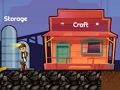 Spel Dungeon Miner - Idle Mining Game på nätet